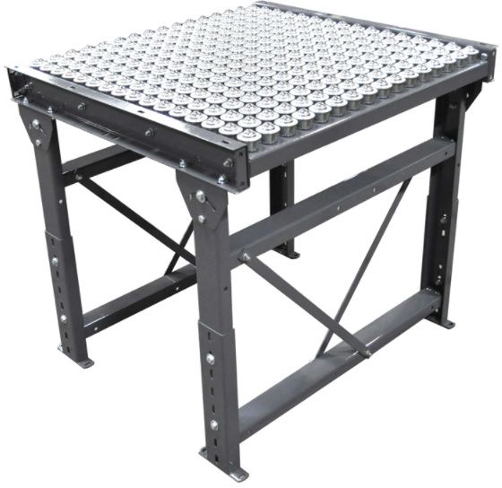 Ball Transfer Table