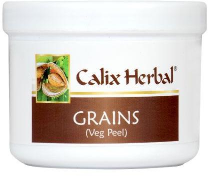 HERBAL GRAINS SCRUB