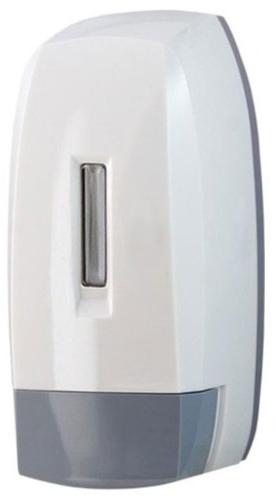 Greenizon Plastic Liquid Soap Dispenser, Capacity : 1-3 liter