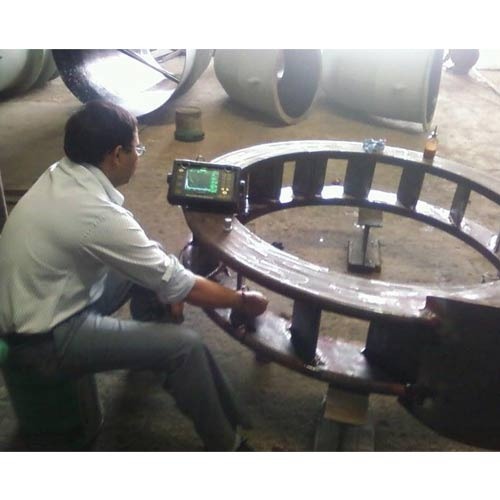 Hydraulic Stay Ring, for Water Flow Use
