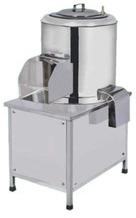 Stainless Steel Potato Peeling Machine, for Hotel, Mess, Restaurant, Power : 1-2 kw
