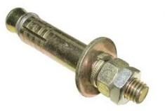 Anchor Bolt