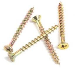 Chipboard Screws