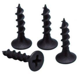 Mild Steel Gypsum Screws