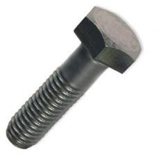 Stainless Steel Hex Cap Screws, Length : 2 Inch