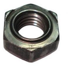 Hexagon Weld Nut