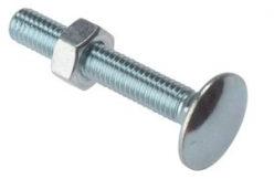 Metal Bolts