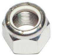 Nylon Insert Lock Nuts