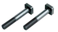 Square Head Bolts