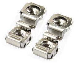 Stainless Steel Weld Nut