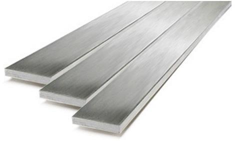 Aluminium Flat Bar