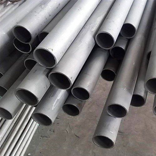 Stainless Steel Seamless Pipes