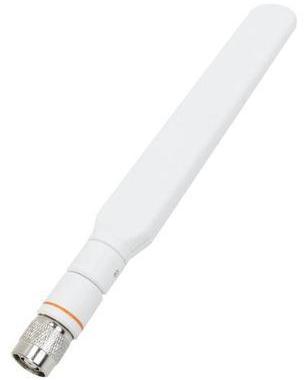 Dual Band Dipole Antenna, Color : White