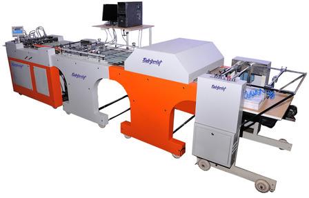 Industrial Inkjet Printer