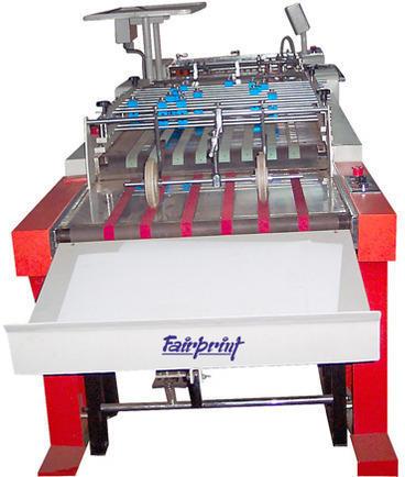 Paper Perforation Machine
