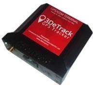 GPS Tracking Device