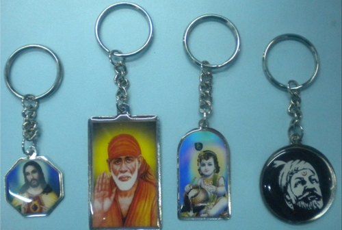 Religious Keychain