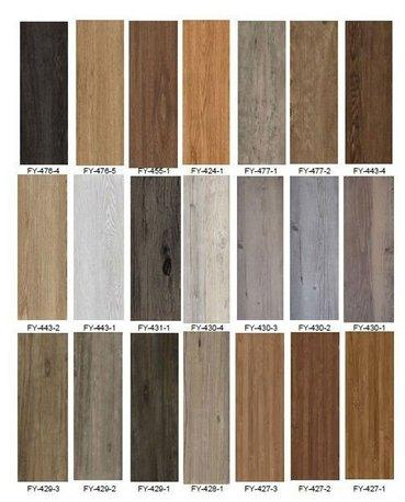 Vinyl Flooring Sheet