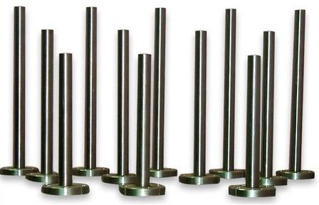 Stainless Steel Flanged Post, Features : Durable.