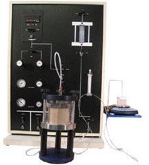 Water Control System