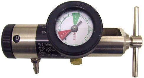 Medical Oxygen Regulator