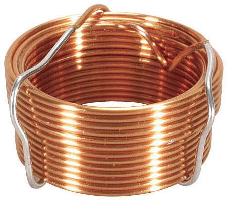 Copper Core Inductor