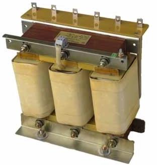PCtech Harmonic Filter Reactor, Voltage : 0-415V