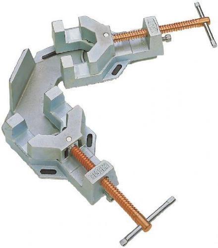 Polished Metal Custom Jig and Fixture, for Industrial, Feature : High Strength, Rugged Design