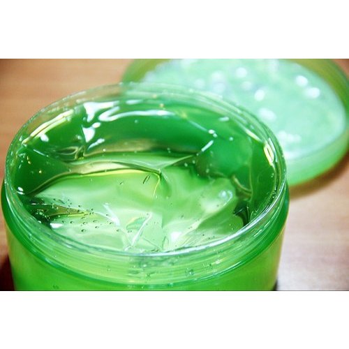 aloe vera gel