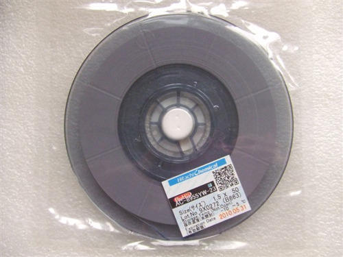 ACF Tape, Width : 1 Inch