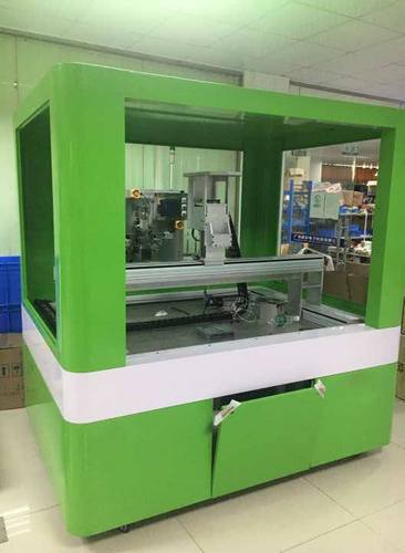 Laser LCD Repair Machine, Voltage : 220-240 V