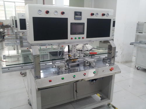 LED LCD Tab Bonding Machine