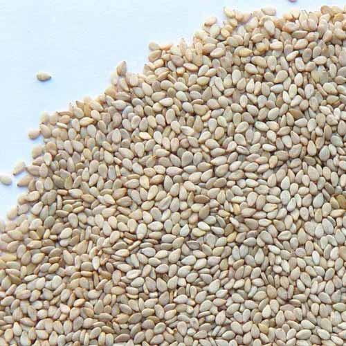 Natural sesame seeds, for Agricultural, Certification : FDA Certified