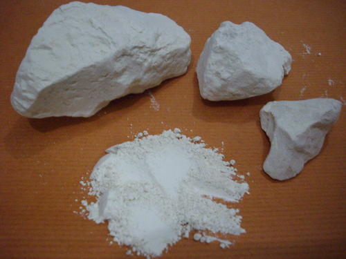 China clay, Packaging Size : 25 kgs