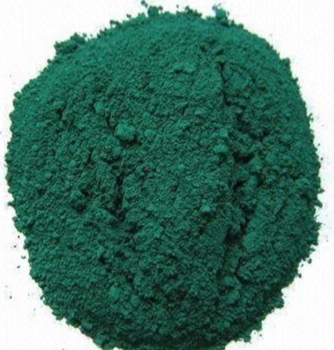 Galaxy Green Chrome Oxide, for Industrial