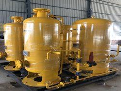 Psa Nitrogen Gas Generator