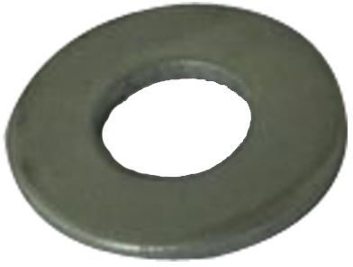 Round Mild Steel MS Washer