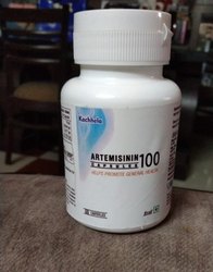Artemisinin Tablet, Packaging Size : 60 Capsule