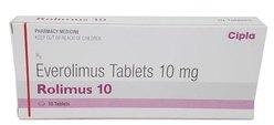 Rolimus tablets