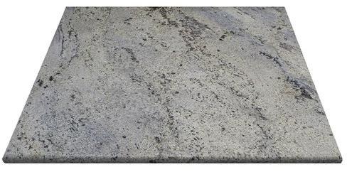 Rectangle Polished Granite Table Top, for Home, Hospital, Hotel, Office, Size : Multisizes