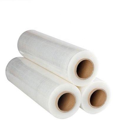 RP LDPE Stretch Film Roll, Packaging Size : 30 Kg Box