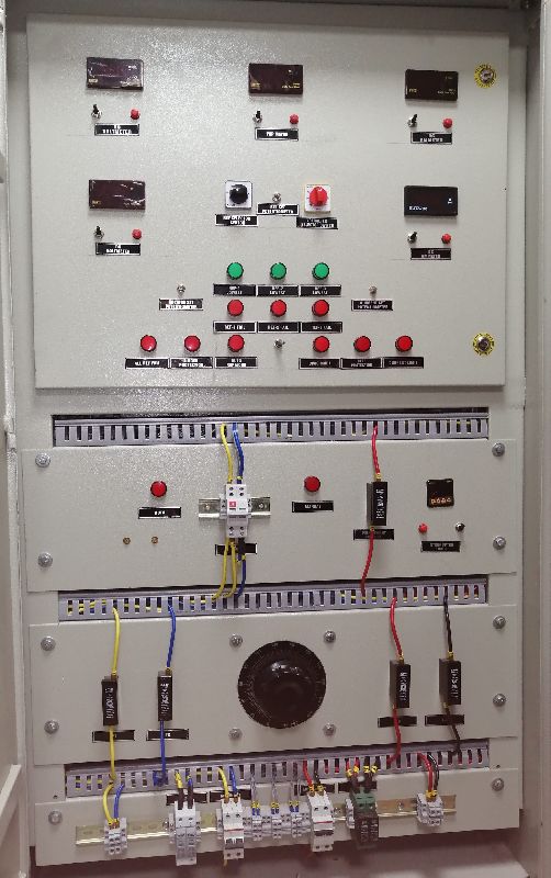 Auto potential control cathodic protection transformer rectifier