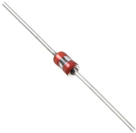 Ultra Fast Recovery Rectifiers Diodes