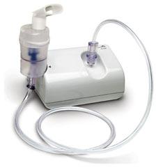 Adult Nebulizer, Voltage : 220 V