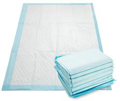 Plain Cotton Disposable Underpads, Size : Standard