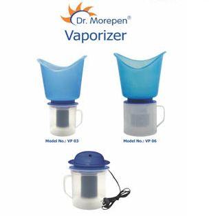 Plastic Dr. Morepen Vaporizer