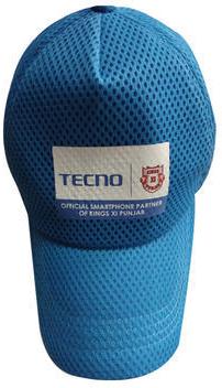 Polyester Printed Cap, for Promotional, Size : Free Size