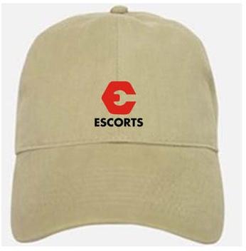 Printed Polyester Promotional Cap, Feature : Attractive Designs, Comfortable