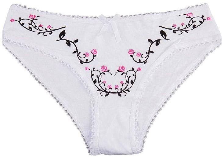 Panties Cotton Ladies Briefs at Rs 200/piece in Tiruppur
