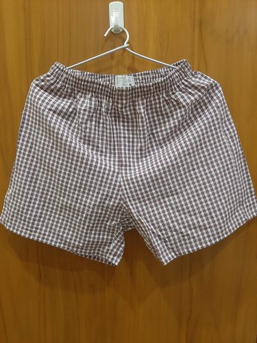 Mens Cotton Boxers